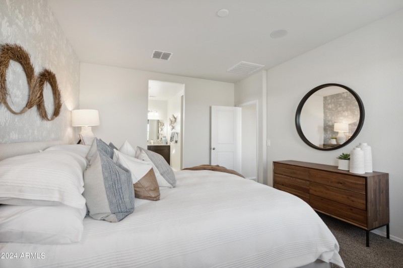 Cali Floorplan