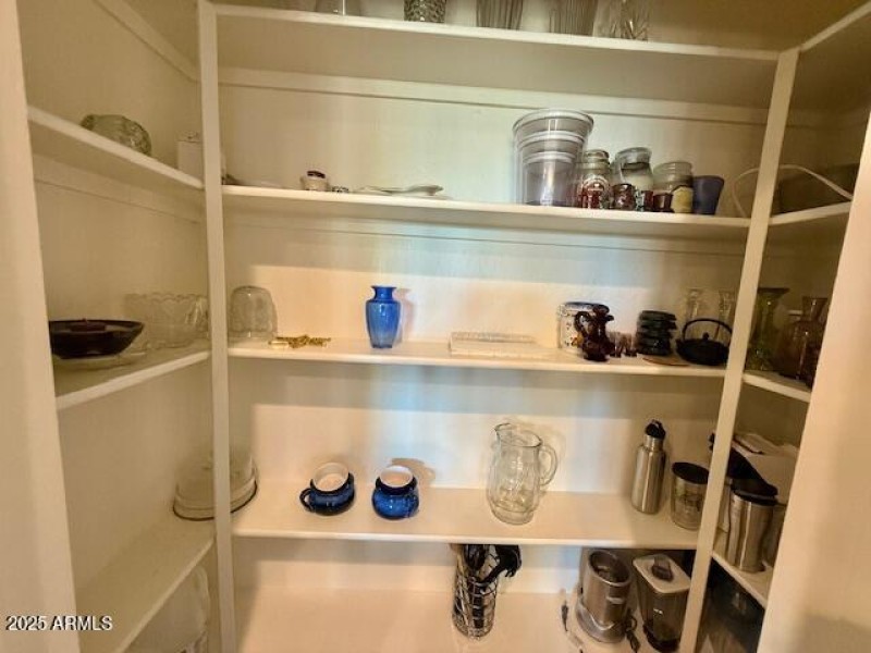 Kitchen Pantry