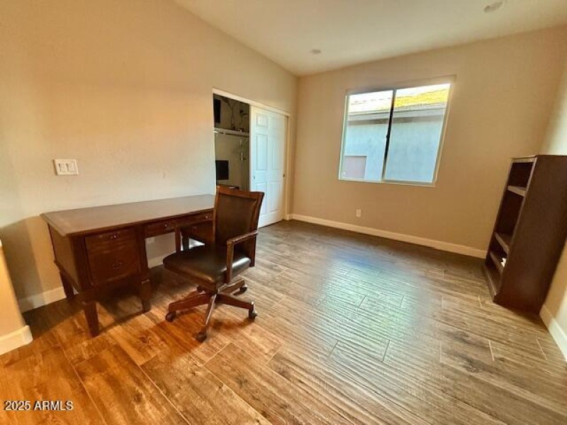 Office, Alt Bedroom 3