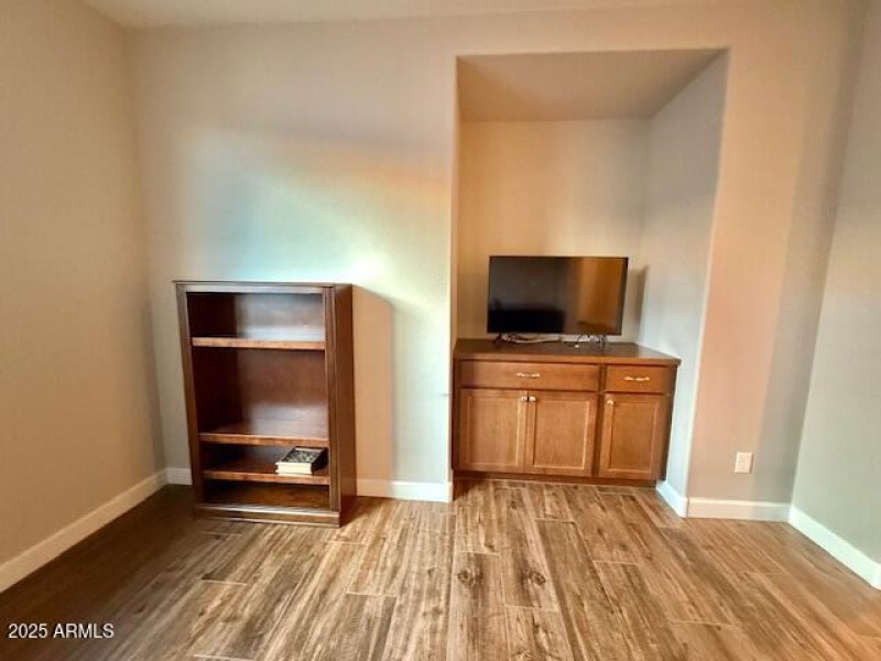 Office, Alt Bedroom 3