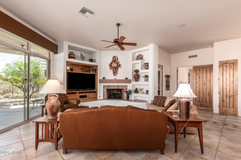 GREAT ROOM