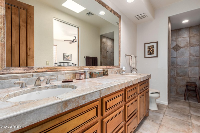 GUEST BATH