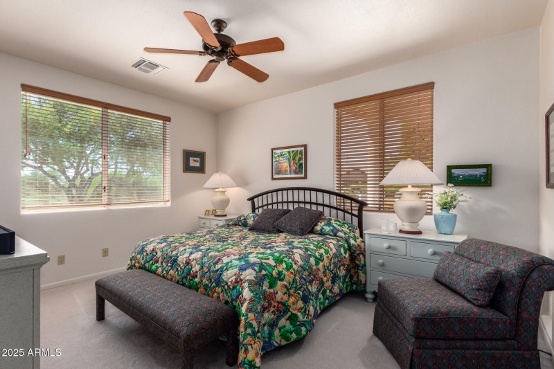 GUEST BEDROOM # 2
