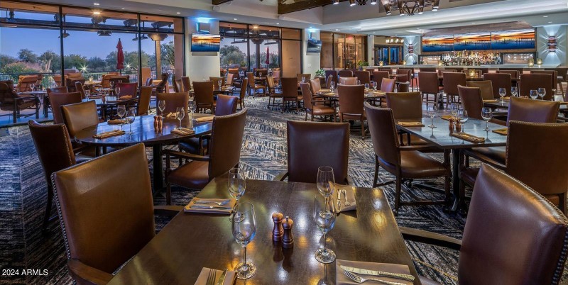 Mesquite Grille