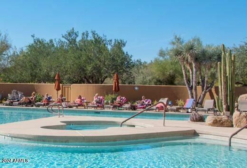Tonto Pool