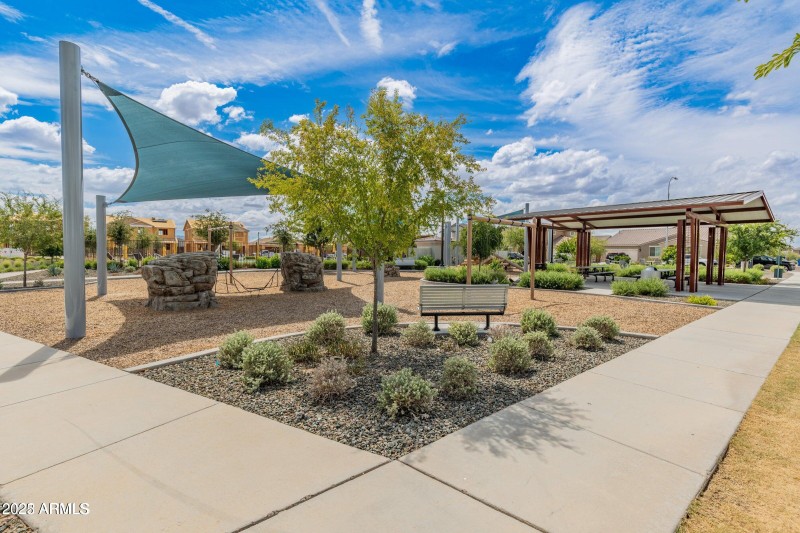 Community Park