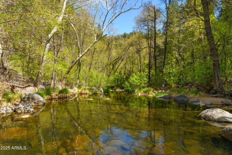 Oak Creek