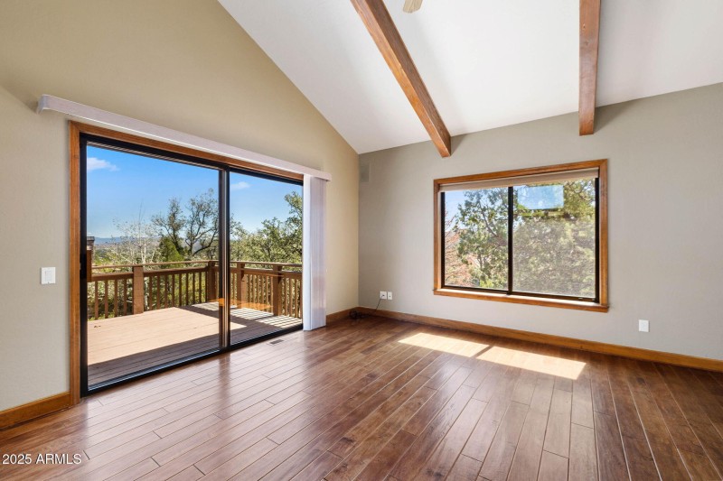 Family Room / Den