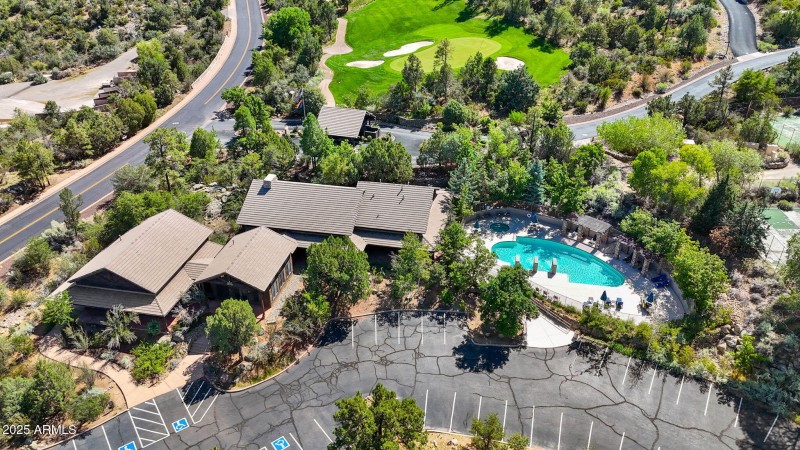 Capital Canyon Club