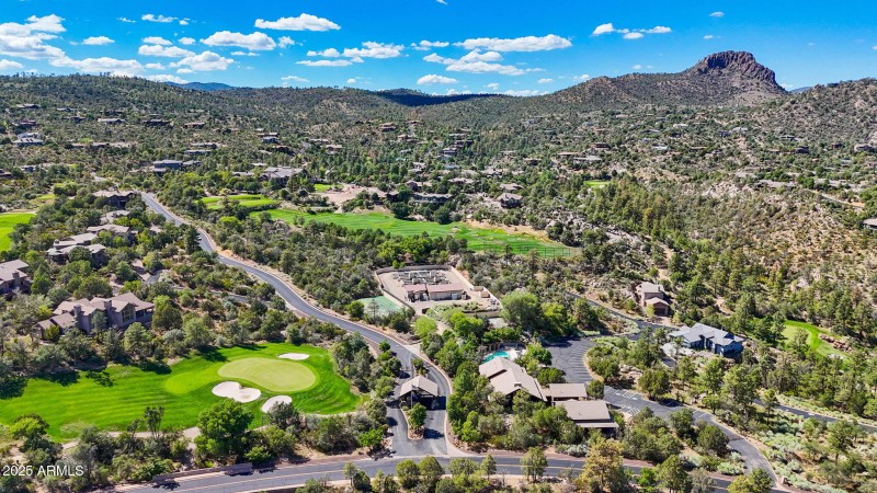 Capital Canyon Club