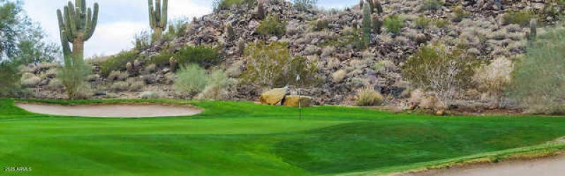 Golf course 2
