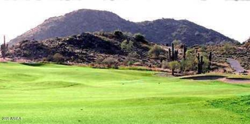 Golf course 3