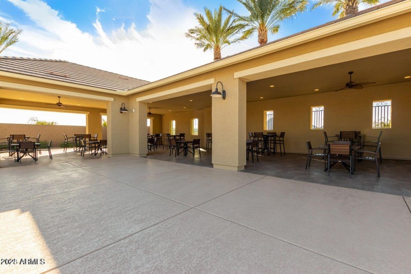 Johnson Ranch Community Pool2
