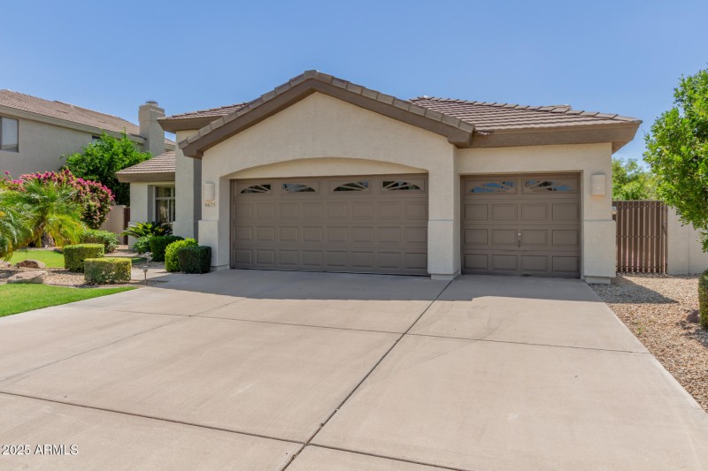 Curb Appeal!