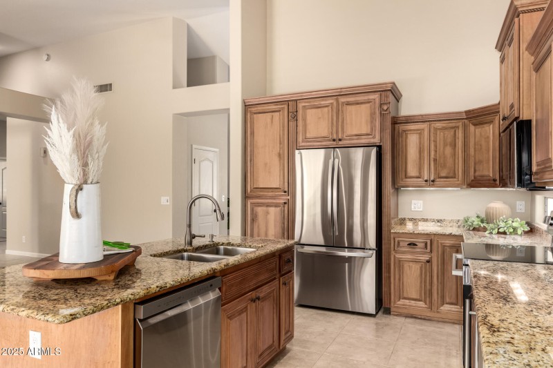 Kitchen!