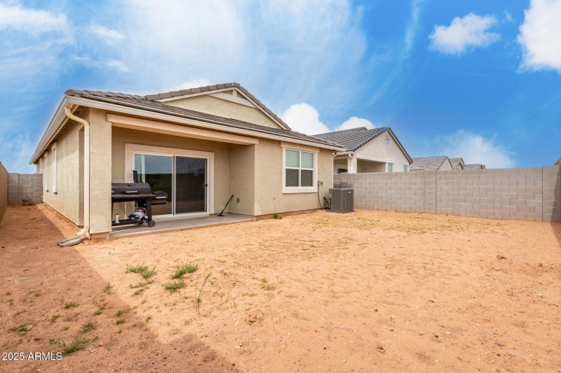 31 Saguaro