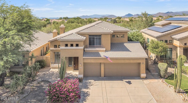 4952 E. Justica St Drone-1-1280