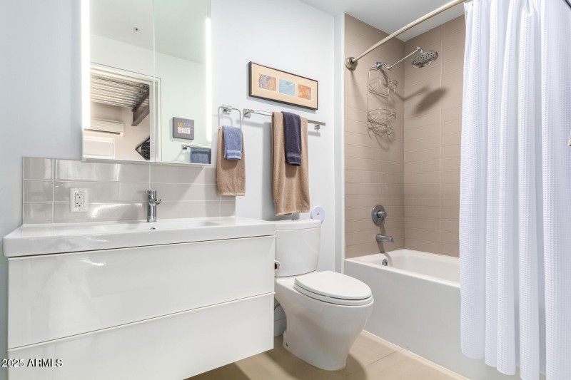 Bathroom 2