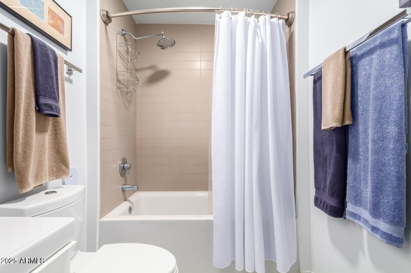 Bathroom 3