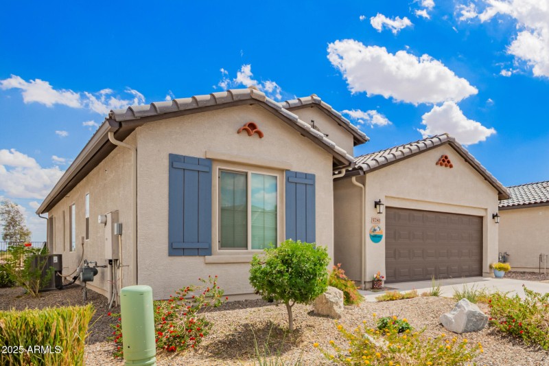 4 - Coyote Hill