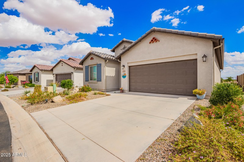 5 - Coyote Hill