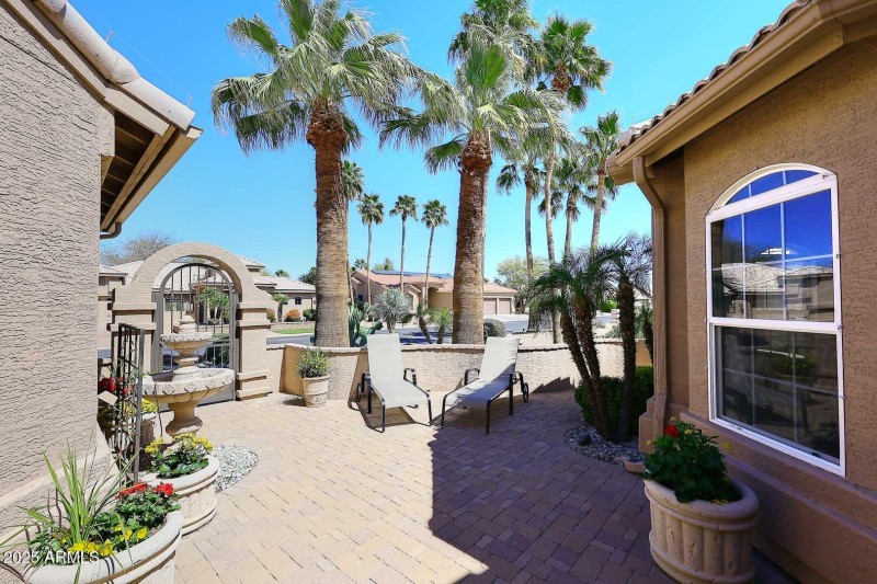 Courtyard-View