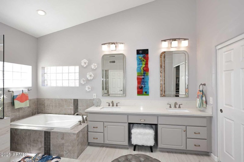 Priamary Bath