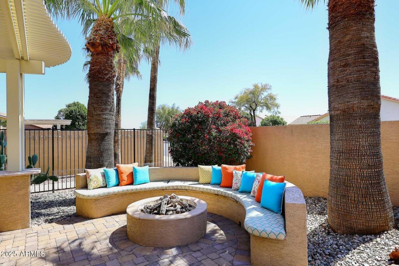 Firepit