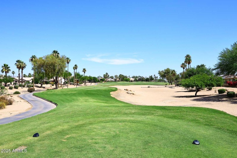 Eagle's Nest-Golf Course