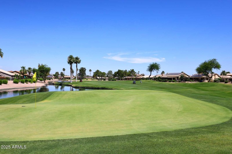 Eagle's Nest-Golf Course2