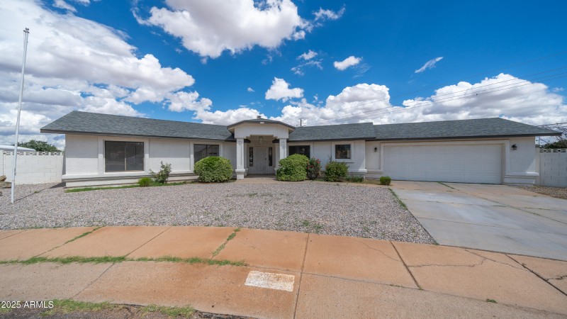 Exterior - 2331 Cristina Ave-1