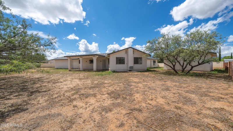 Exterior - 2331 Cristina Ave-4