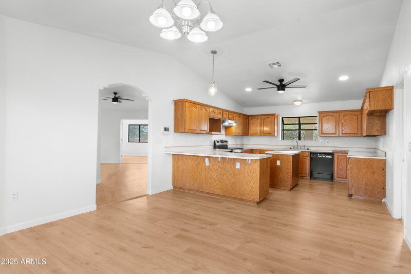 Interior - 2331 Cristina Ave-2