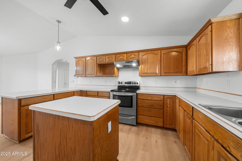 Interior - 2331 Cristina Ave-4