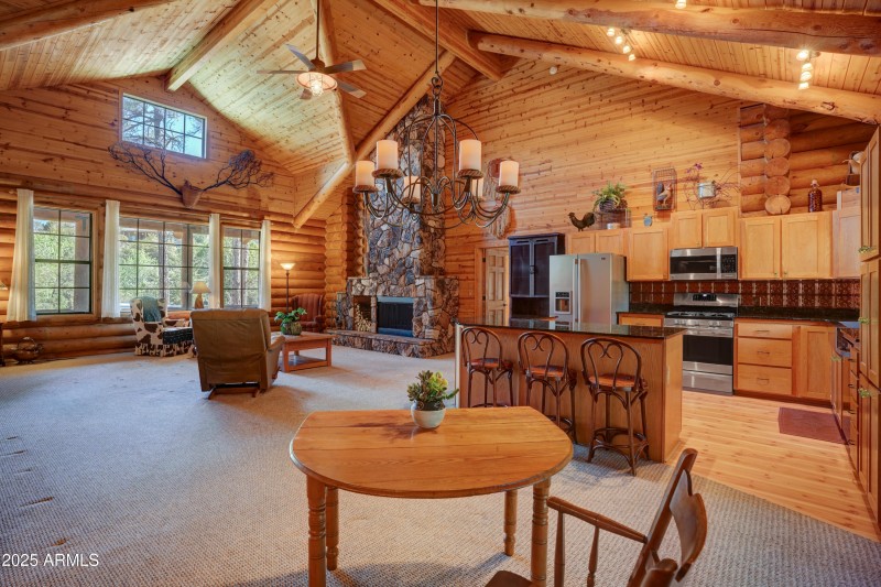 Dining Area 2