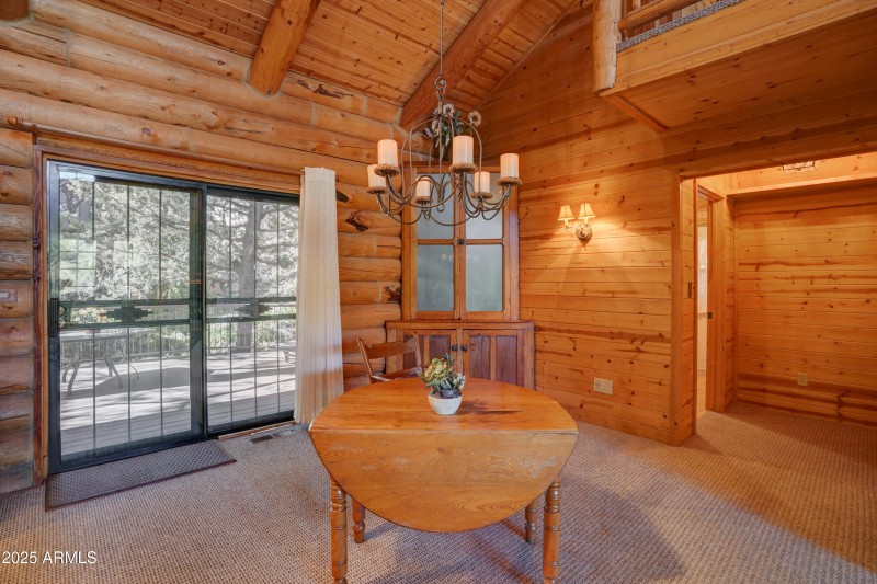 Dining Area 1