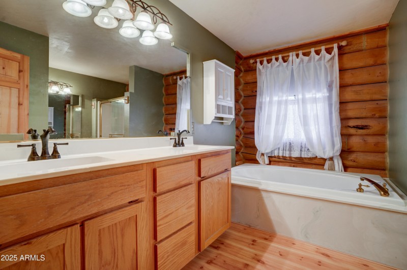 Primary Bathroom 1