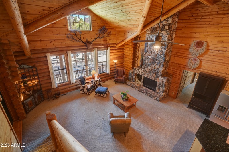 Loft View