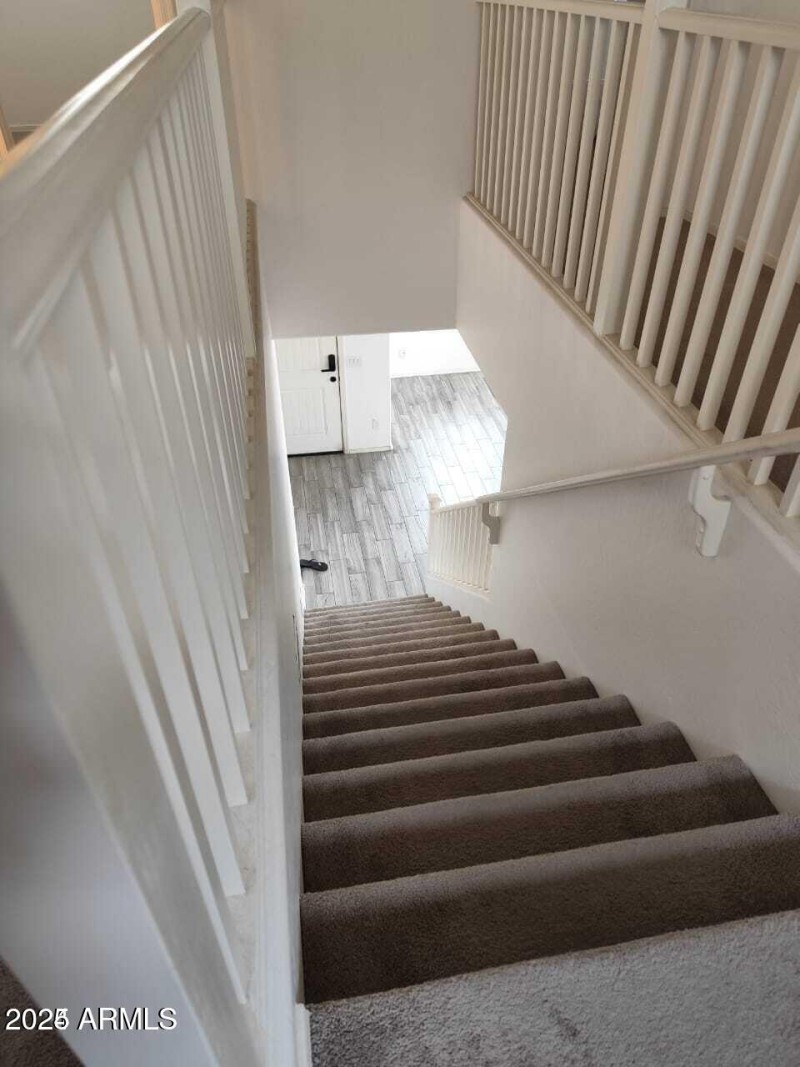 Stairway