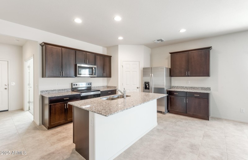 2 - Kitchen