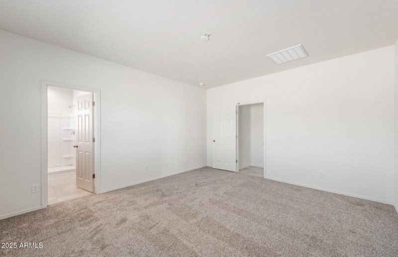 10 - Owner Bedroom