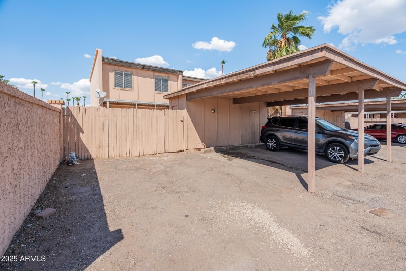 4625 W Thomas Rd Unit 90-34