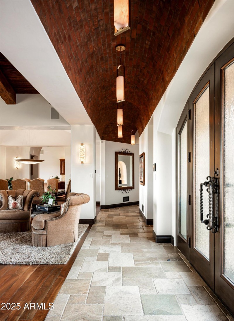 Architectural Details