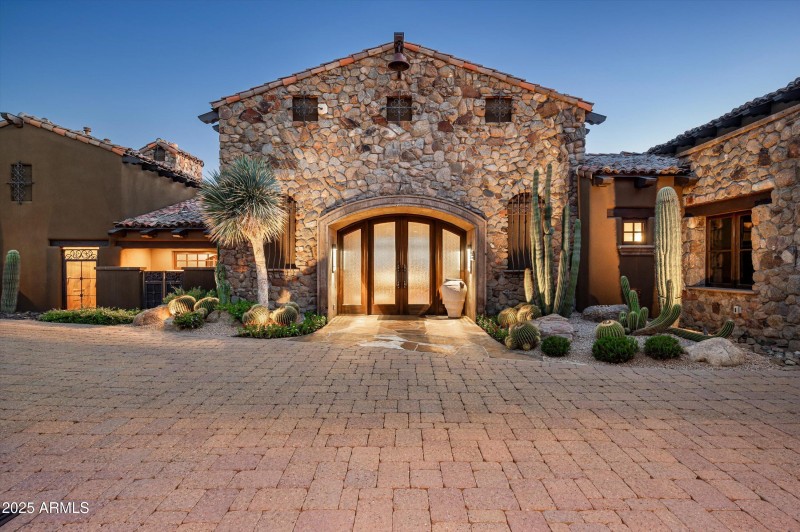 Welcome Home