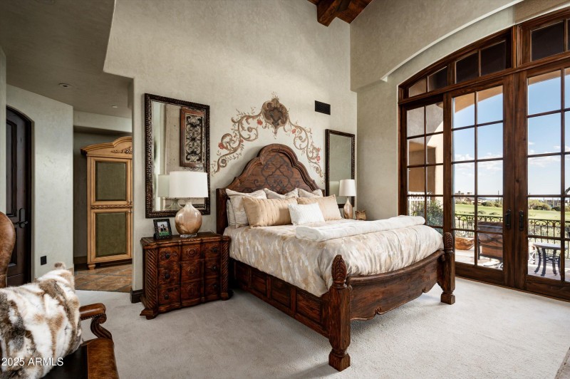 Dual Owners Suite