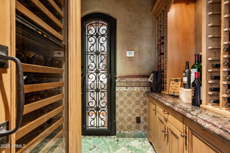 Wine Room