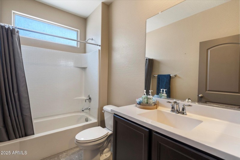 Bathroom #2