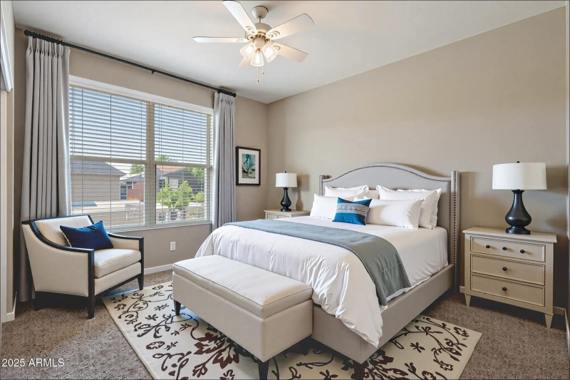 Bedroom #2