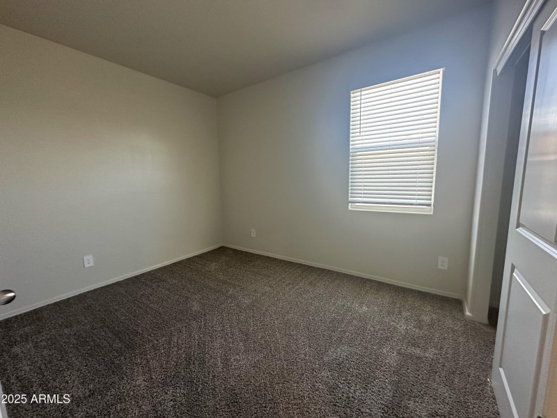 Palo Cedro - Guest Room