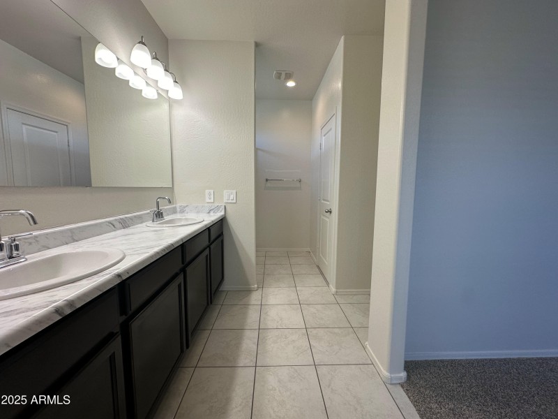 Palo Cedro - Primary Bathroom 1